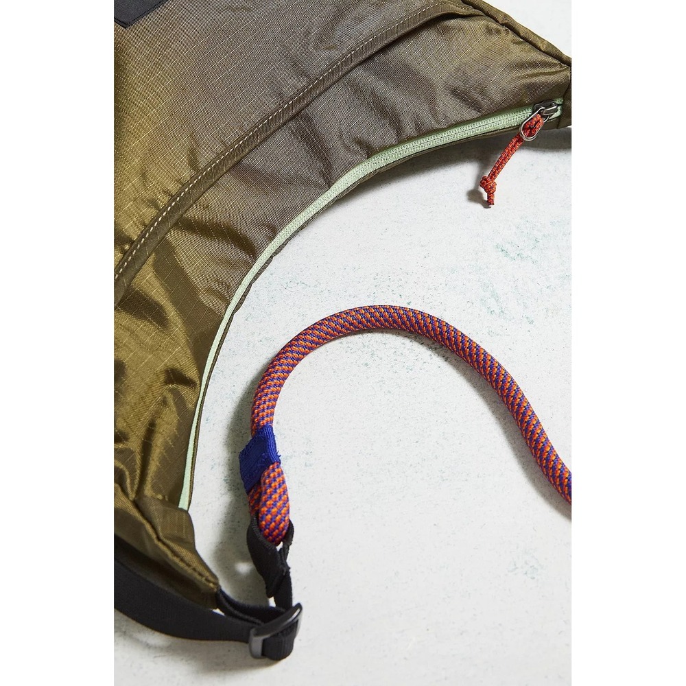 Cotopaxi Trozo 8L Shoulder/Crossbody Bag Oat Gorpcore Nylon - Picture 3 of 10